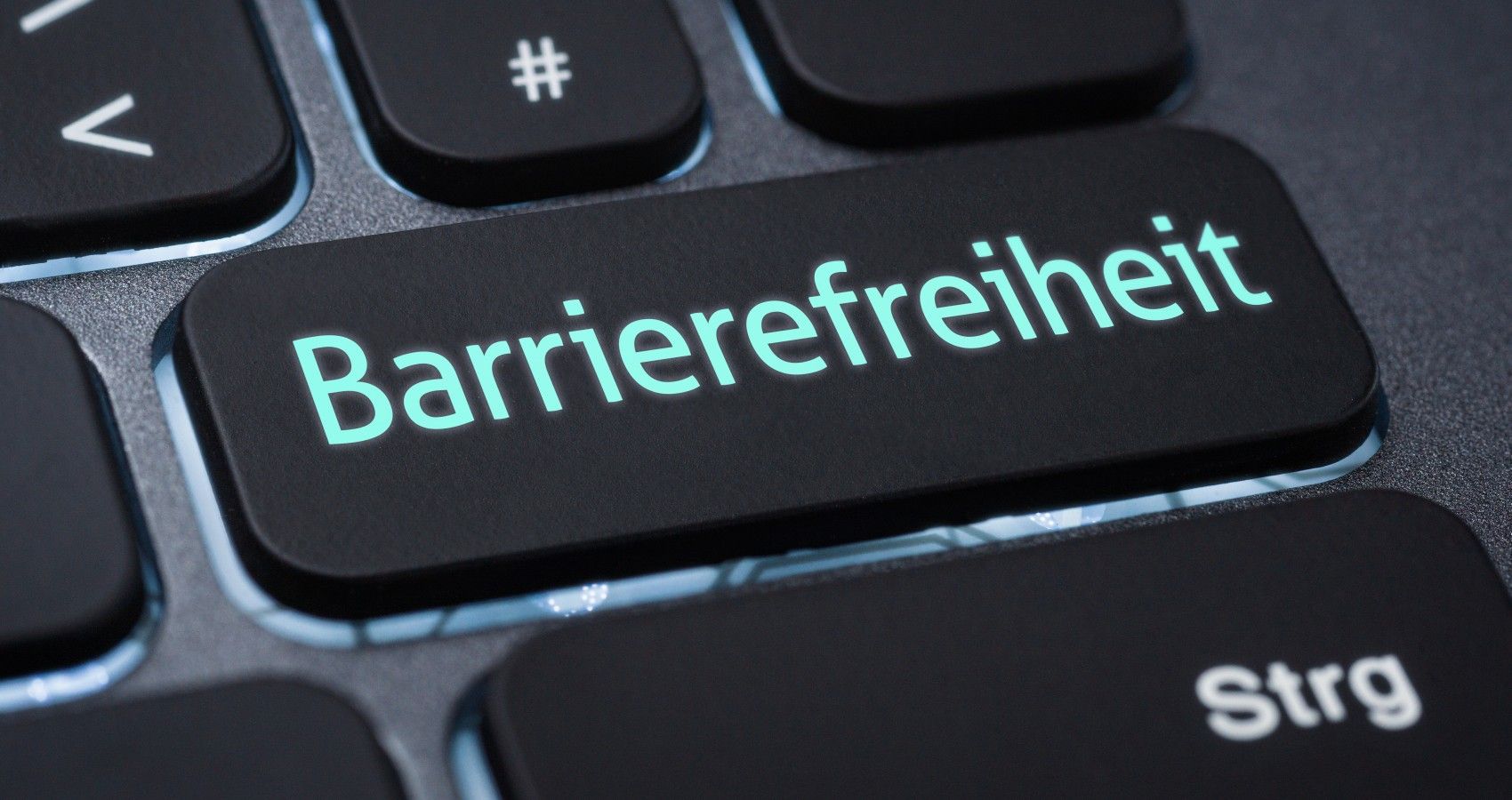 Barrierefreiheit für Websites: Das bedeutet die neue EU-Vorschrift