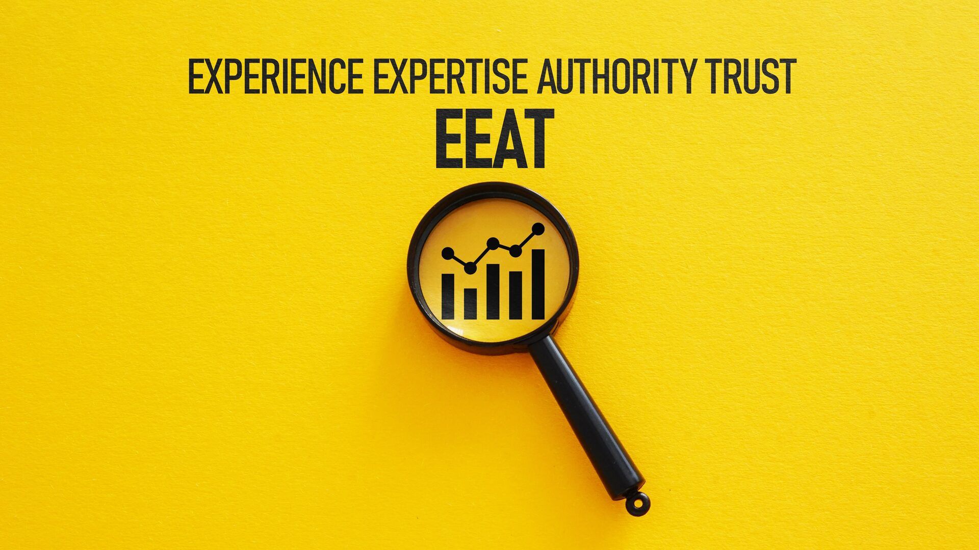 E-E-A-T erklärt: So bewertet Google (und KI) die Qualität deiner Website