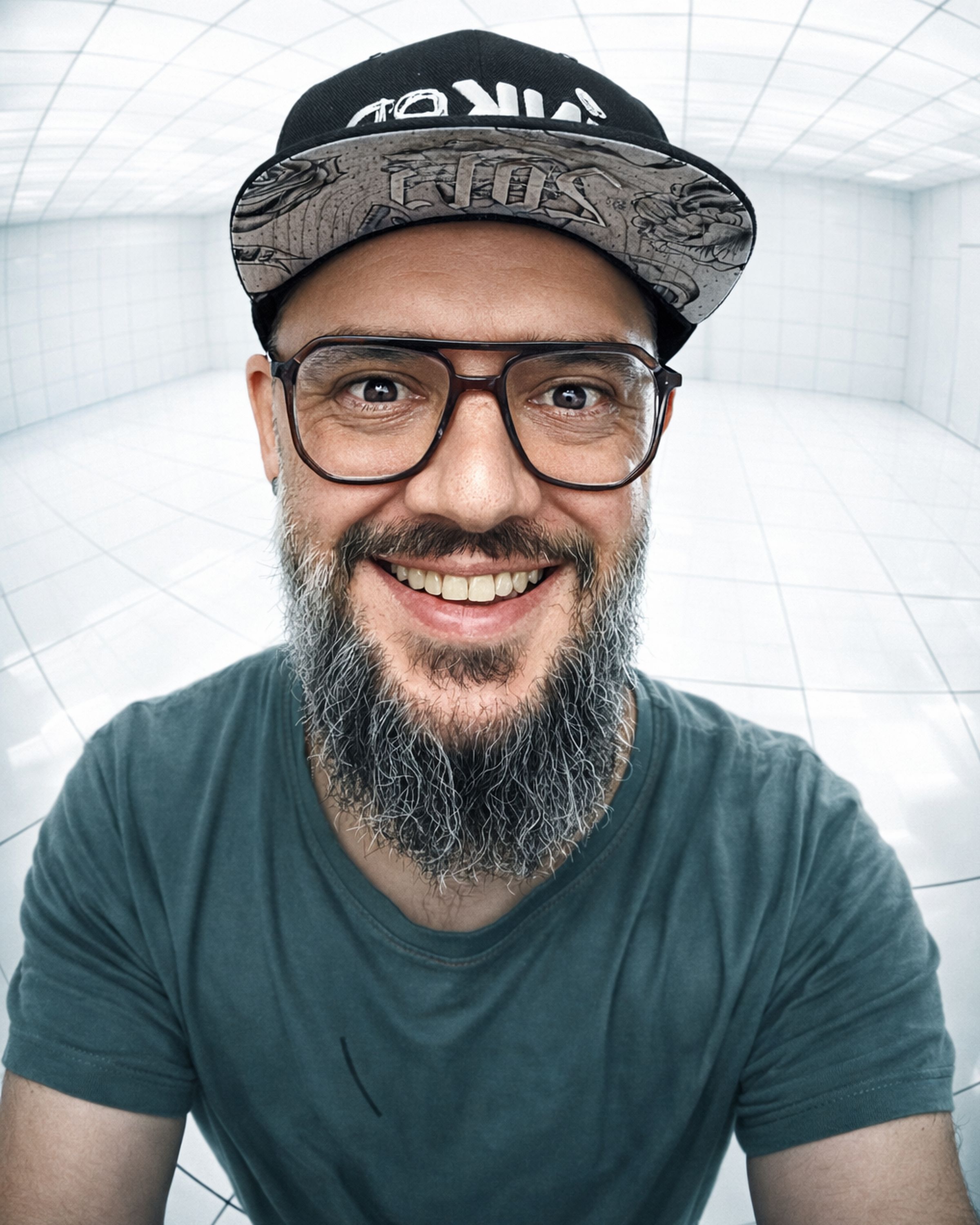 Tim Westerhausen, Gründer Farbenfeuer GmbH