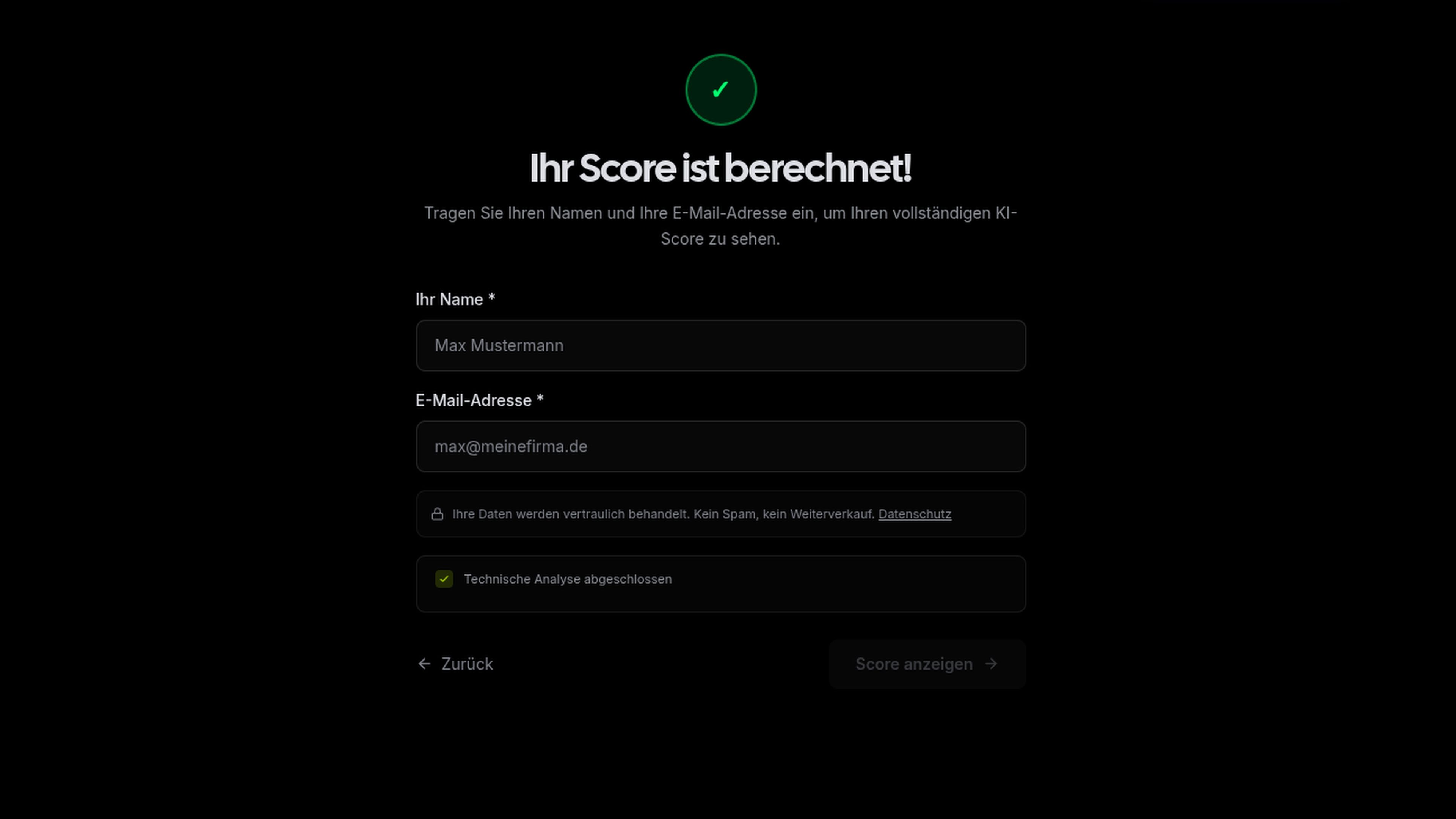 Warum ich meinen Lead-Funnel abgeschafft habe