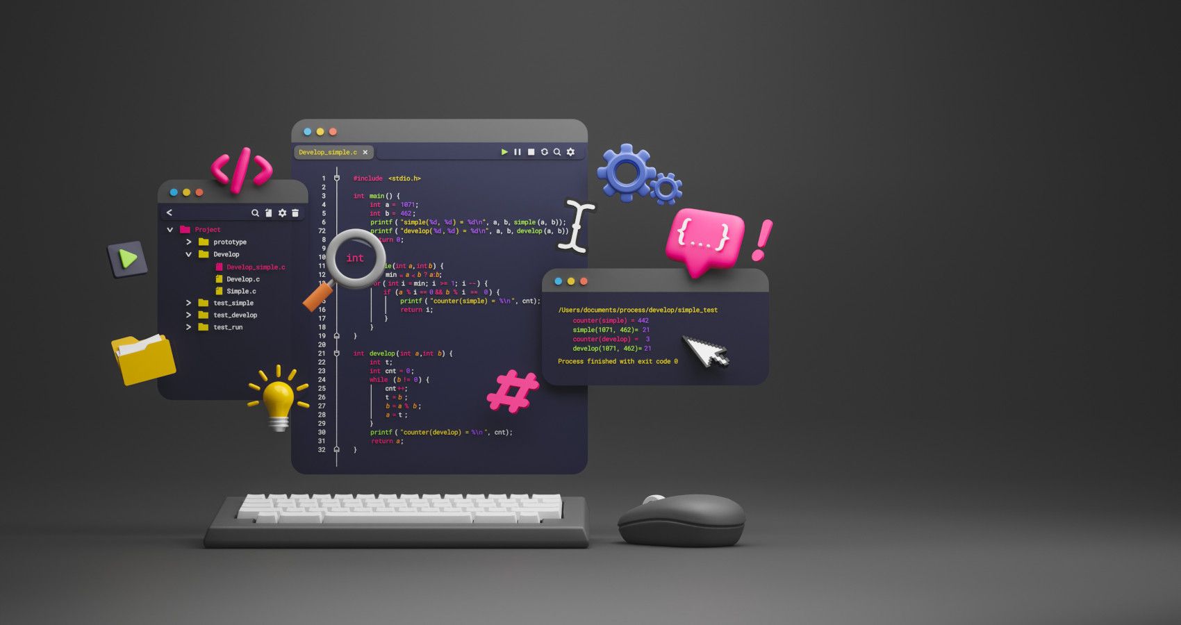 Was ist Full Stack Development und wofür ist es gut?