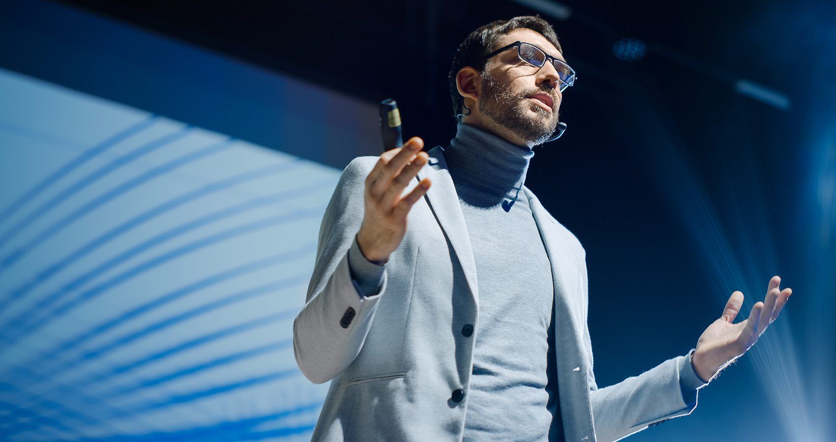 Für wen ist der Aufbau einer Personal Brand interessant?