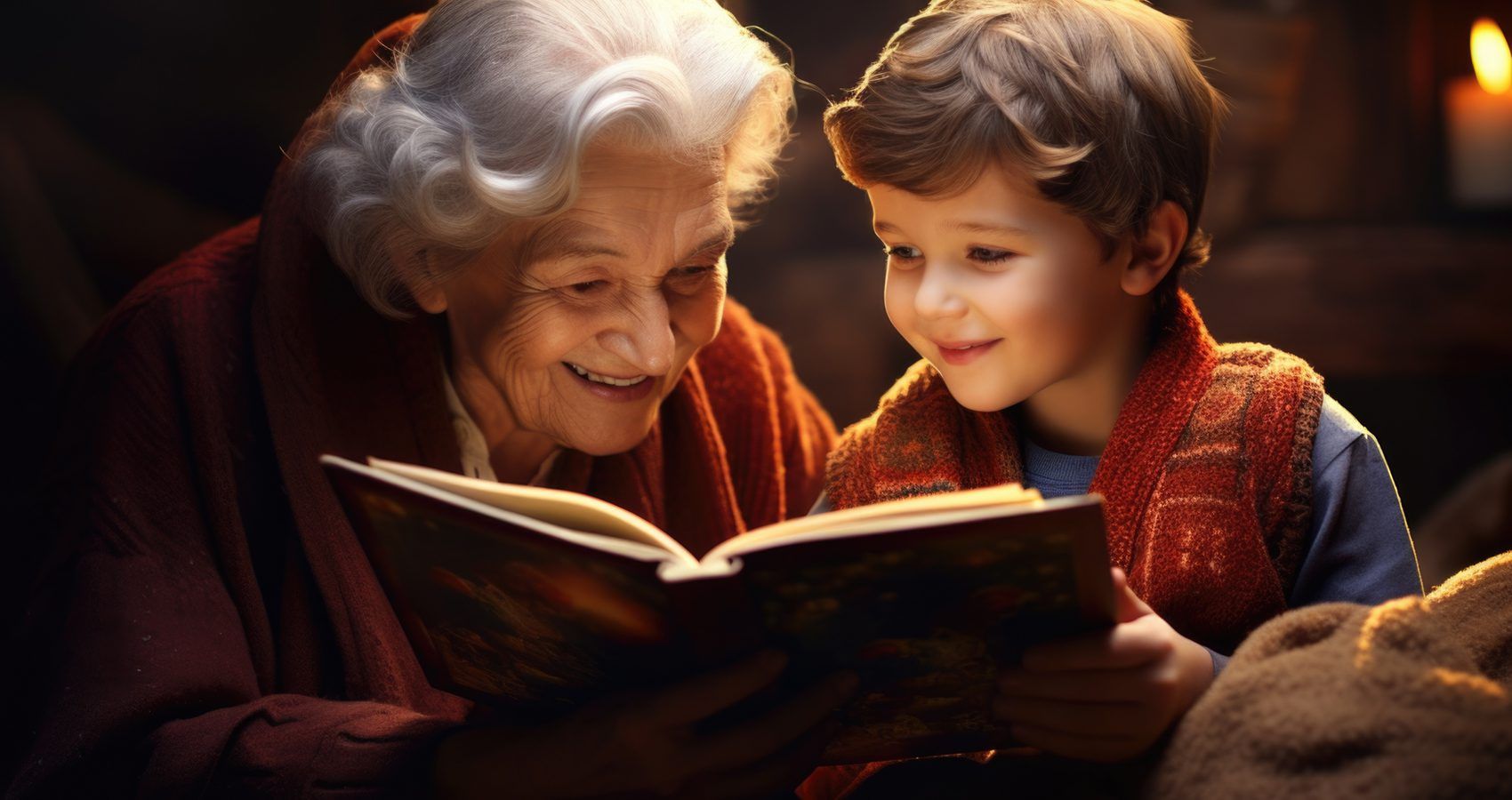 Storytelling in der Markenkommunikation: So bleiben Sie im Kopf.