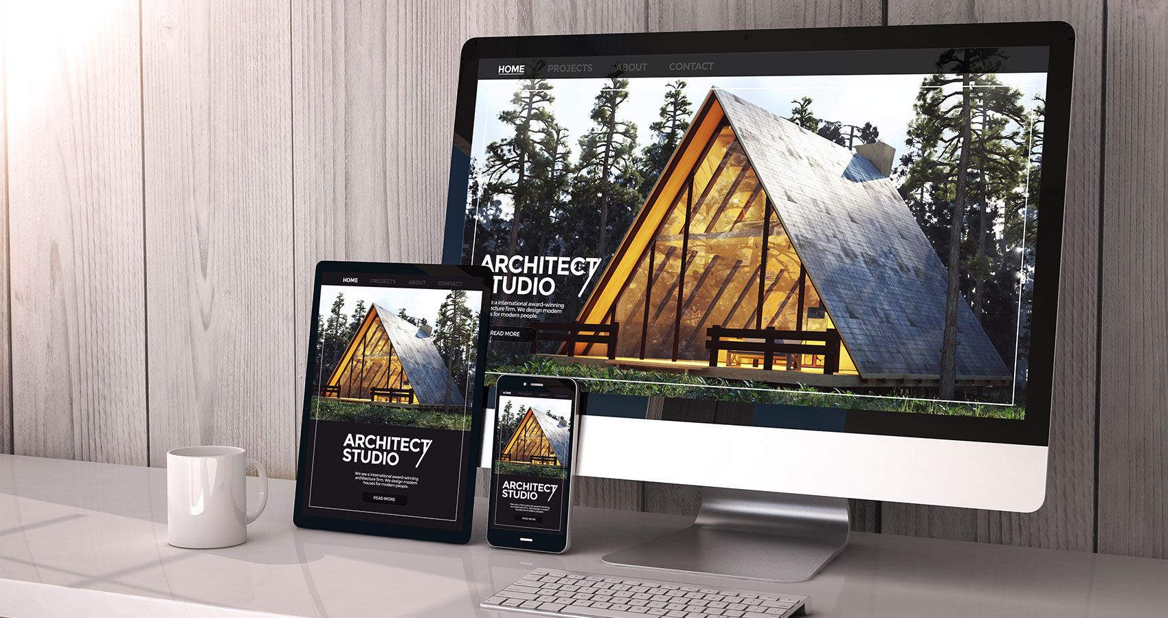 5 Anzeichen, dass Ihre Website ein Update braucht